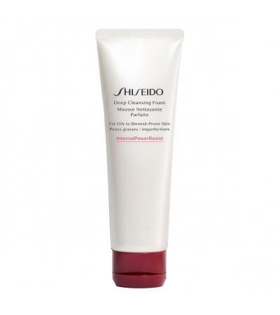 The Skincare - Deep Cleansing Foam