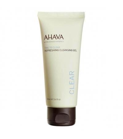 Time To Clear - Refreshing Cleansing Gel