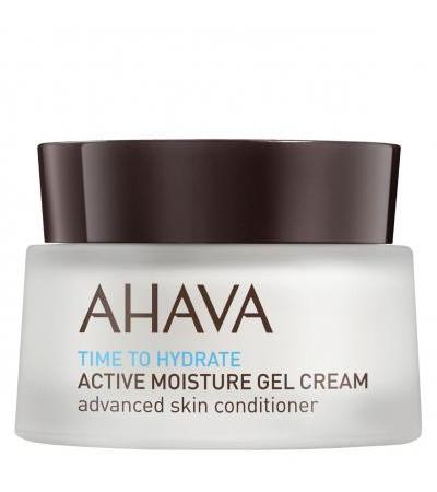 Time To Hydrate - Active Moisture Gel Cream