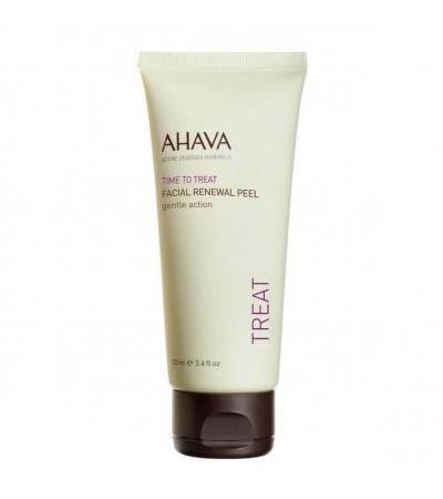 Time To Treat - Facial Renewal Peel