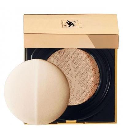 Touche Éclat - Le Cushion Ivory B20