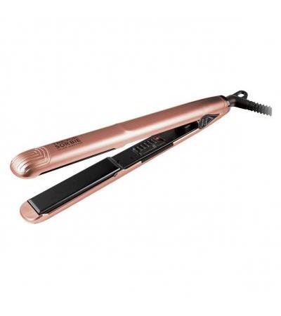 Trevor Sorbie Tools - Keratin + Argan Power Straightener 25mm Rose