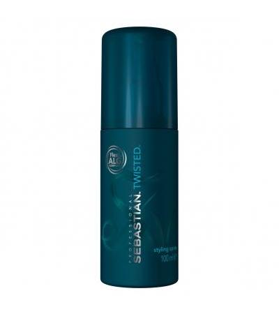 Twisted - Curl Reviver Spray