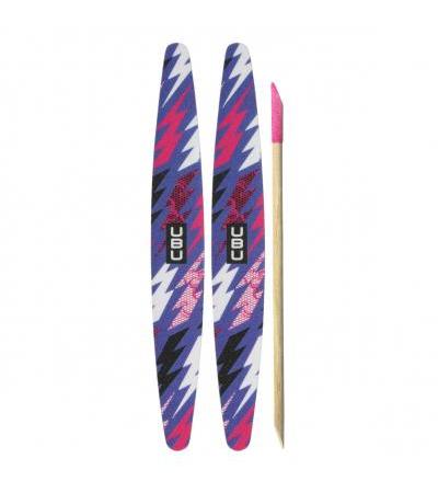 UBU - Nicely Nailed Nail Shapers