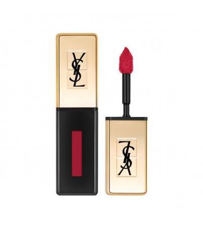Vernis à Lèvres - Rouge Fusain 46