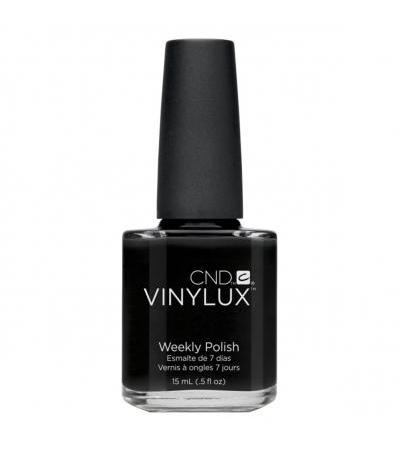 Vinylux - Weekly Polish Black Pool 105