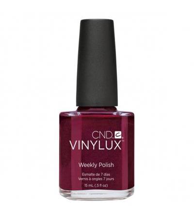 Vinylux - Weekly Polish Crimson Sash 174
