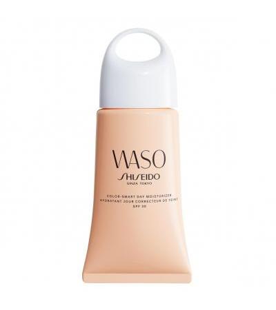 Waso - Color Smart Day Moisturizer