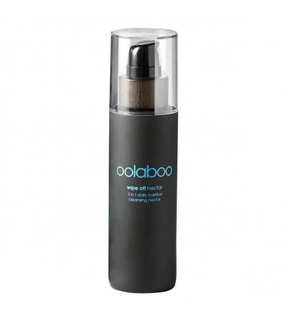 wipe off - 3in1 daily nutrition cleansing nectar