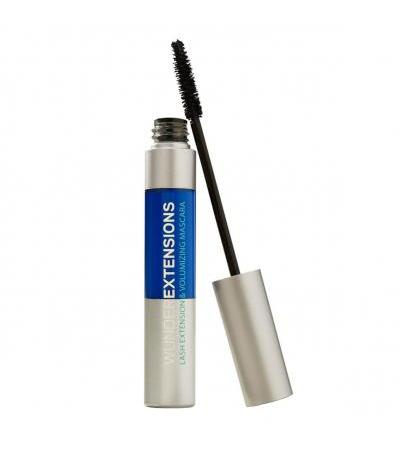 WUNDEREXTENSIONS - Lash Extension & Volumazing Mascara Black
