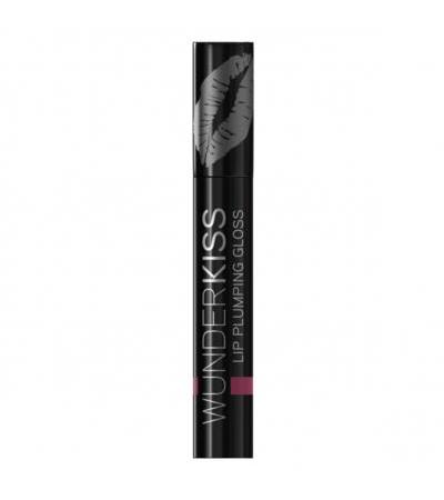 WUNDERKISS - Tinted Lip Plumping Gloss Berry