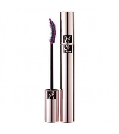 YSL Mascara - Volume Effet Faux Cils The Curler Violet Malicieux 03