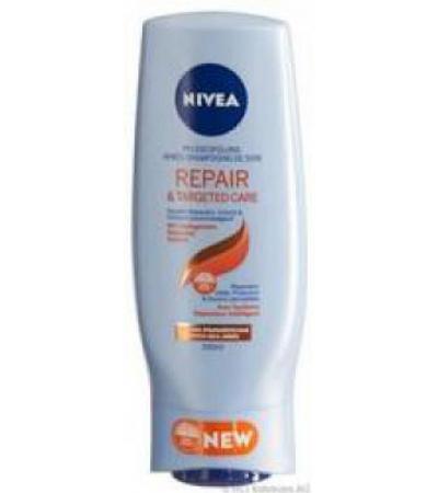 NIVEA HAIR CARE REPAIR & TARGETED CARE PFLEGESPÜLUNG 200 ML