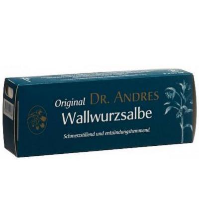 ANDRES WALLWURZ SALBE 2 X 95 ML