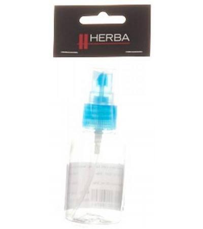HERBA ZERSTÄUBER 50ML BLAU