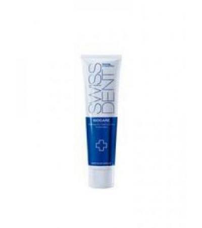 SWISSDENT BIOCARE ZAHNPASTA 100 ML