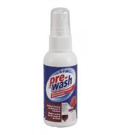 PRE-WASH FLECKENENTFERNER ROTWEIN&FRÜCHTE 50 ML