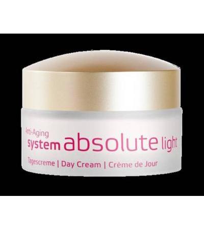 ANNE BÖRLIND ABSOLUTE TAGESCREME LIGHT 50 ML