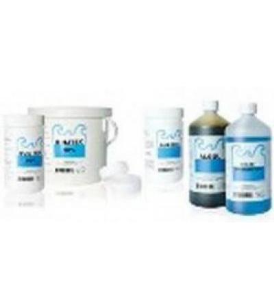 LABULIT BULITEX FERIENBLOCK 600 G UN-1479