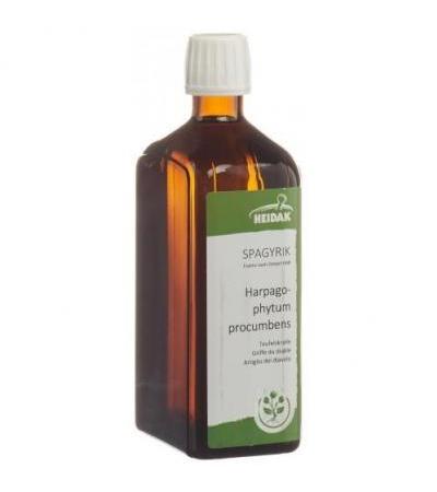 Spagyrik Harpagophytum 500мл
