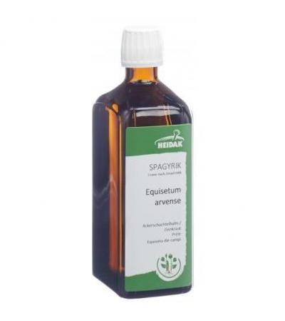 Spagyrik Equisetum Arvense 500мл