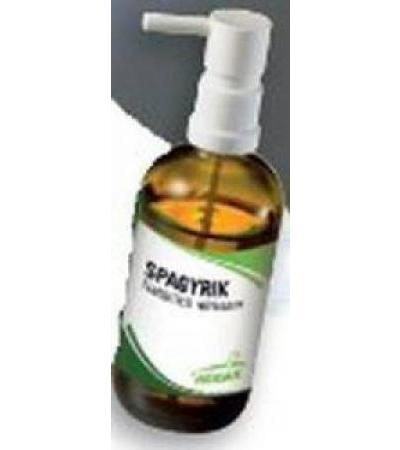 SPAGYROS SPAGYRIK BERBERIS VULGARIS SPR 30 ML